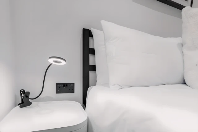 NS 2 bedrooms Flat 8 1