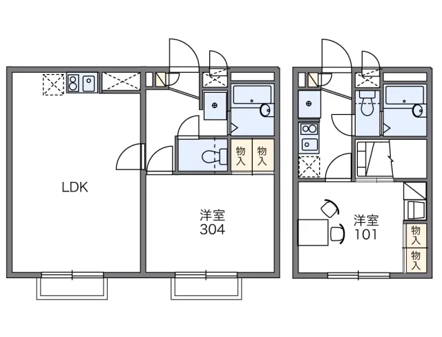 サンライズ　ＫＷ 1