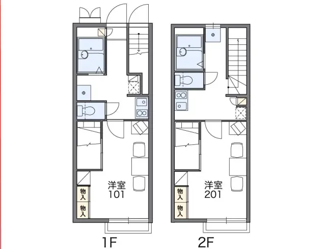 レオパレスイング 1