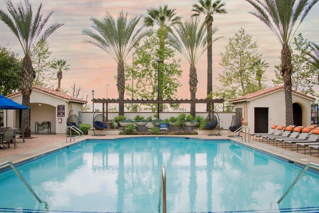 Highlander at North Campus Student Housing 1