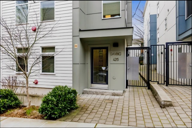 The Radian Apartments 4