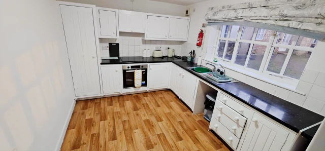 Plas Bellin Duplex 1