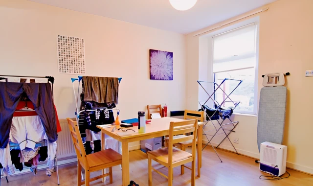 Nun Street, Lancaster 3