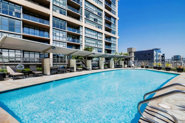 Astoria at Central Park West 4