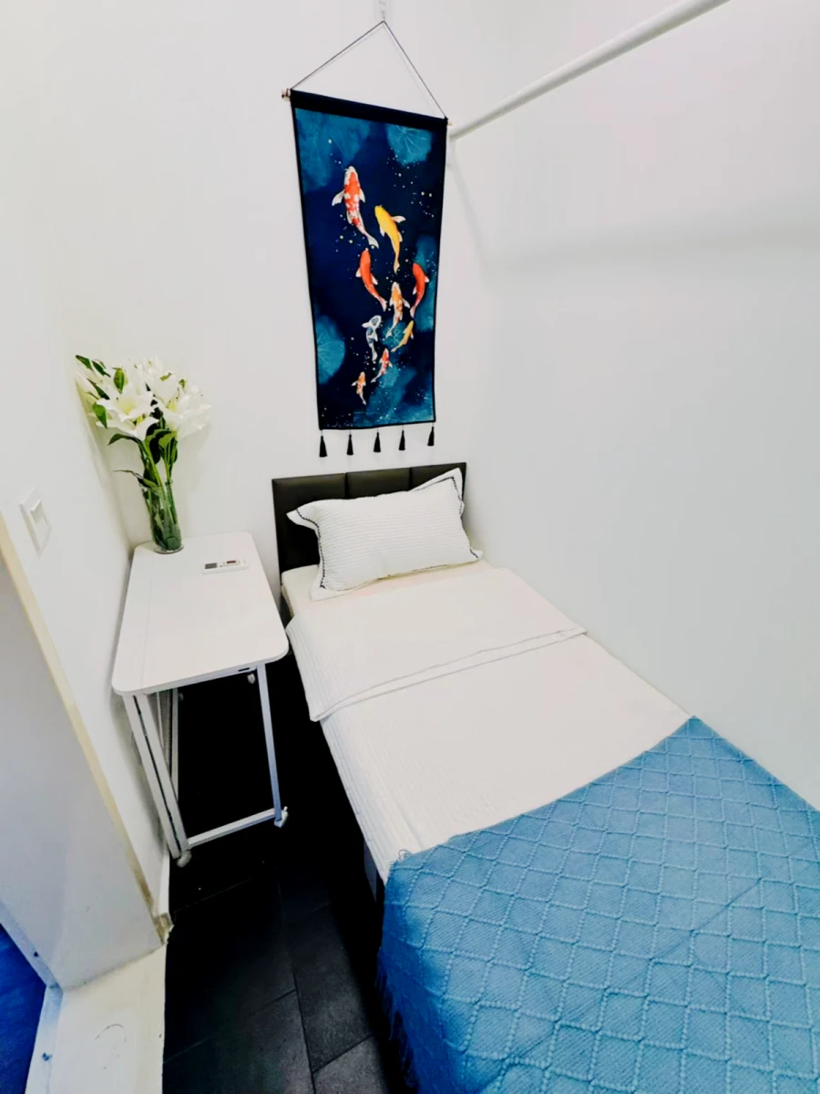 Village @ Pasir Panjang - JB 0