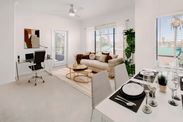 Camden Copper Square 4