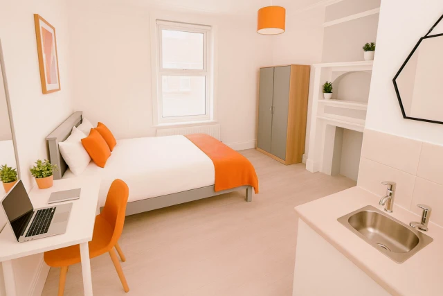 90 Portland Street 4