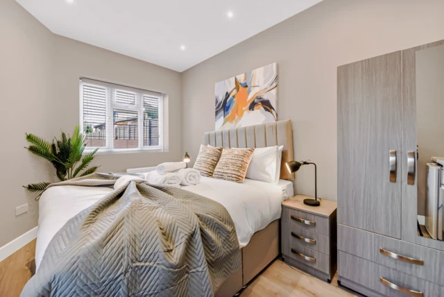 Hobleythick Accommodation 4