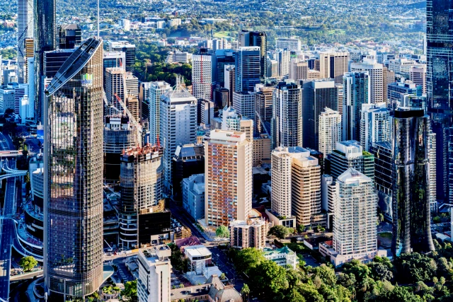 UniLodge Brisbane City