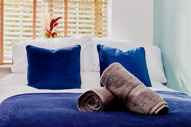 2 Saint Michael's Lane 1