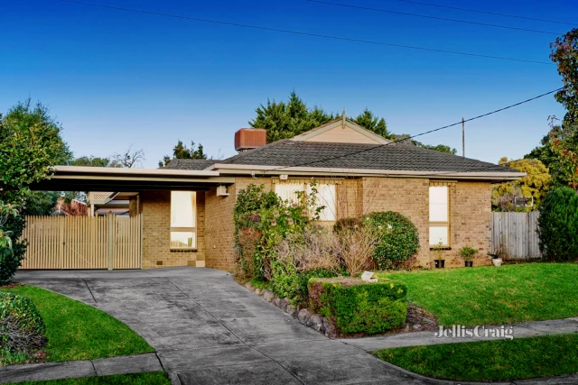 34 Nathan Street, Doncaster