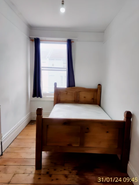 8 bed terraced HMO house 4