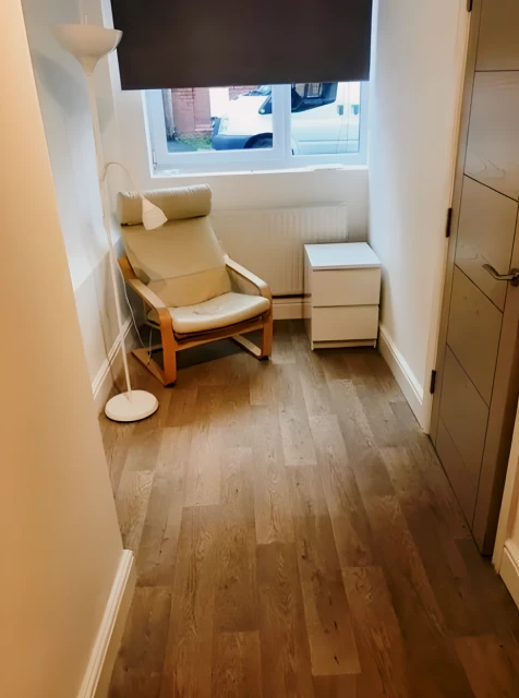 Victoria Street  EX4 4