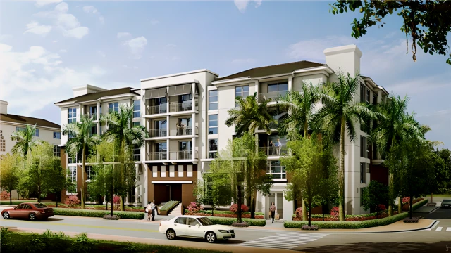 Riverhouse at 11th 1