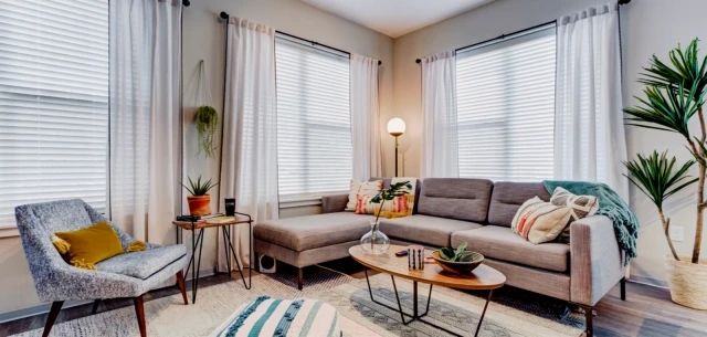 Latitude at River Landing