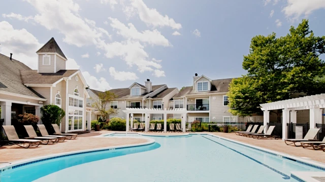 Avalon Wilton on River Road 3