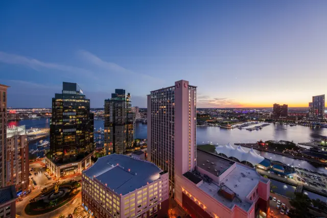 Avalon 555 President