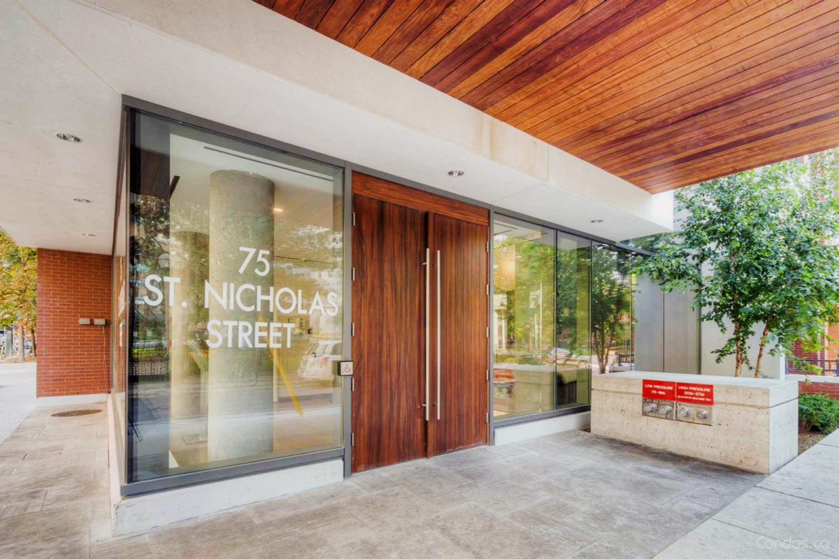 Nicholas Residences(75 St Nicholas) 0