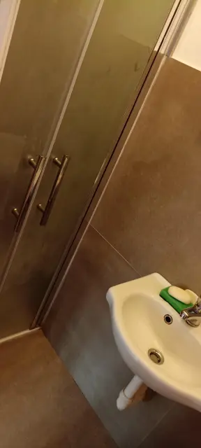 studio near Via Giuseppe Mazzini 1