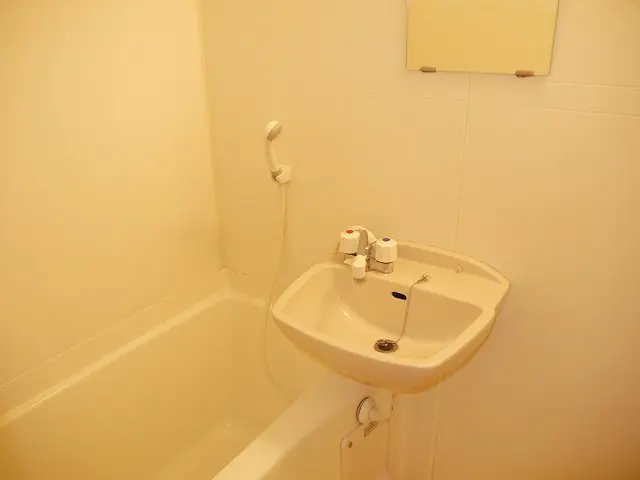 レオパレスハピネス 2