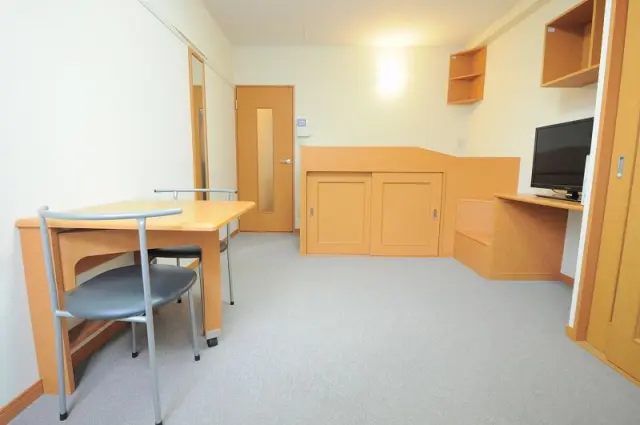 レオパレスＭ 1