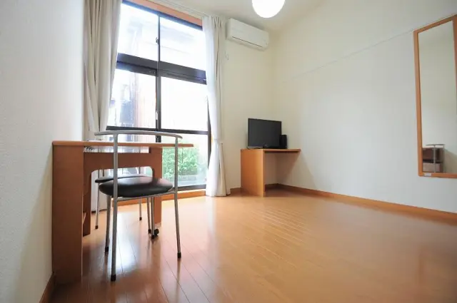 レオパレスシャルマン 3