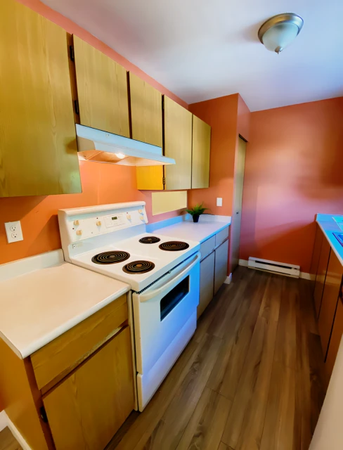 Townhouse King George 3