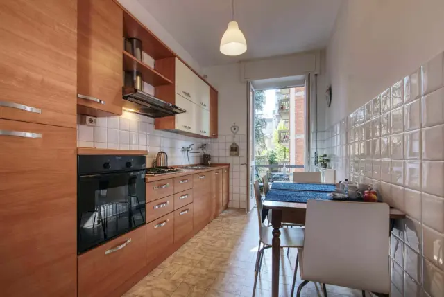 Como Life Apartment 3