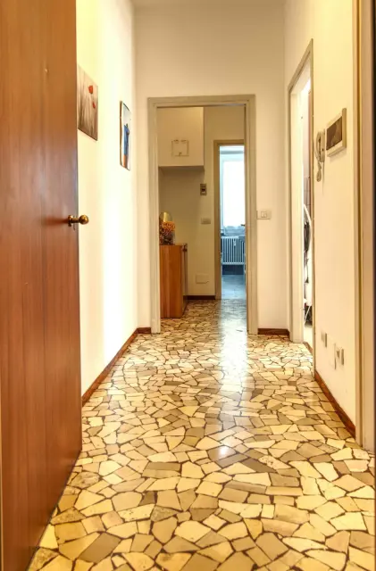 Como Life Apartment 4