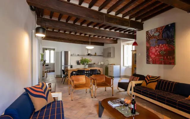 Appartamento Palei 3