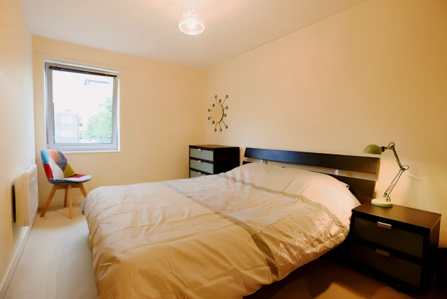 Entire Place·1B1B···30 Marlborough House, Queen Street 2