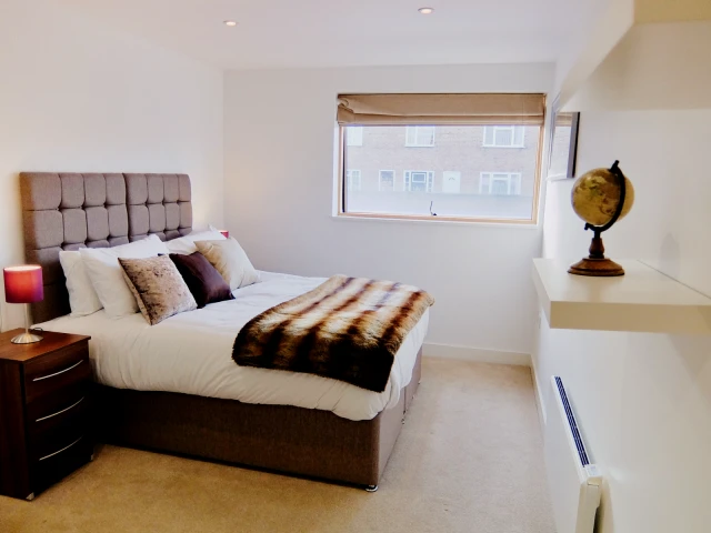 Ruislip Crown Apartments