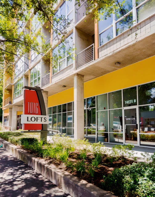 1016 Lofts