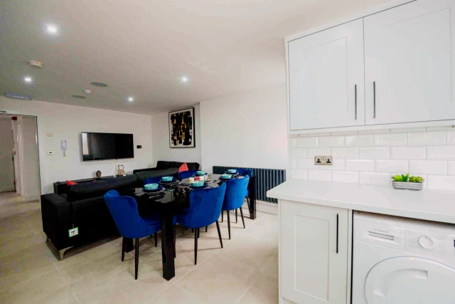 18 Claremont Street, LN2 3