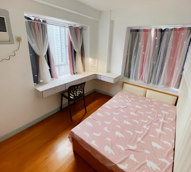 UNIICORNER | Shatin Lucky Plaza