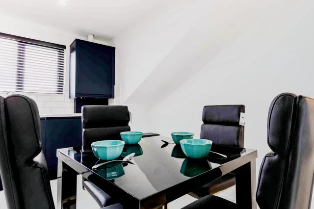 19 Langdale Road – flat 3 2