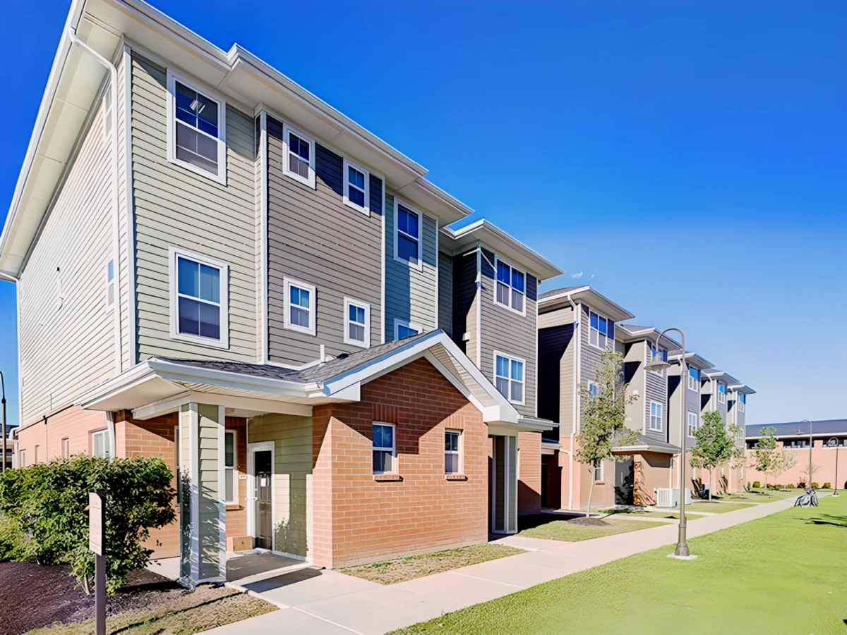 Villas at Chestnut Ridge 0