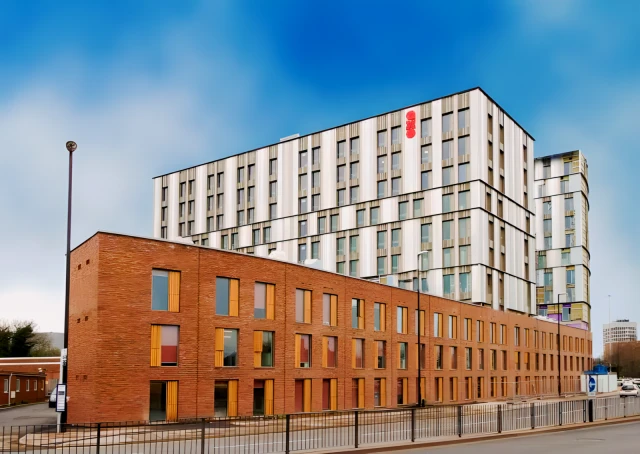 Paradise Student Village