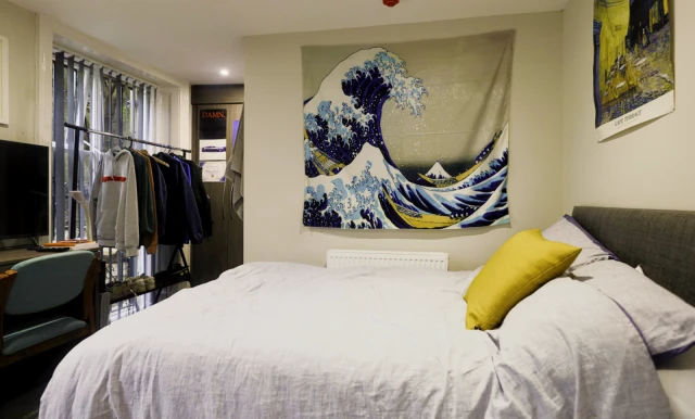 3 Queen Street, Lancaster - Flat 1 2