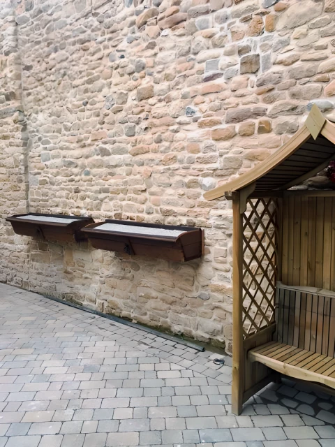 15 China Street, Lancaster - Flat 1, The Stables 2