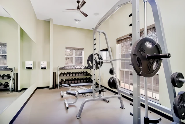 Campus Crossings at Ram’s Pointe 1