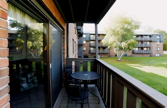 Pebblebrook Apartments 4