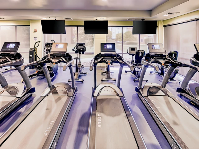 University Village at Sweethome 4