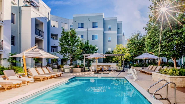 The Lark San Mateo 4