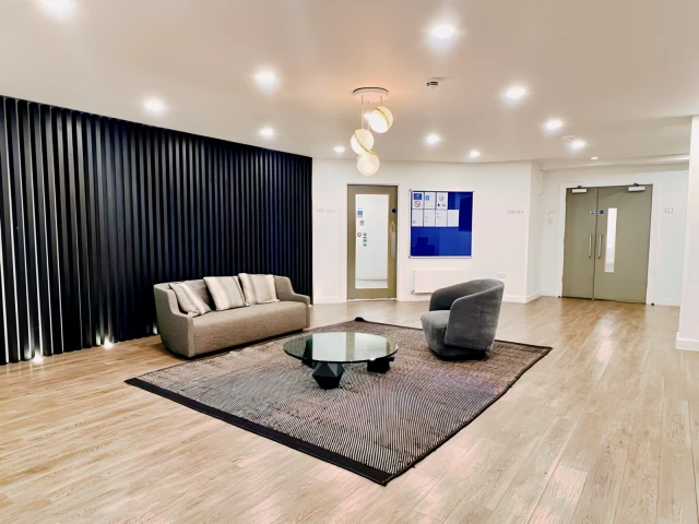 St. Peters Street 27320# 4