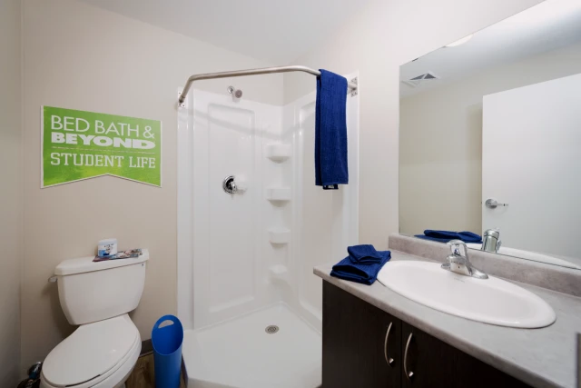 Regent Student Living 3