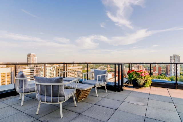 Harrington Housing - CX 3