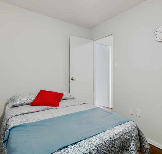 Harrington Housing - Somerset 1