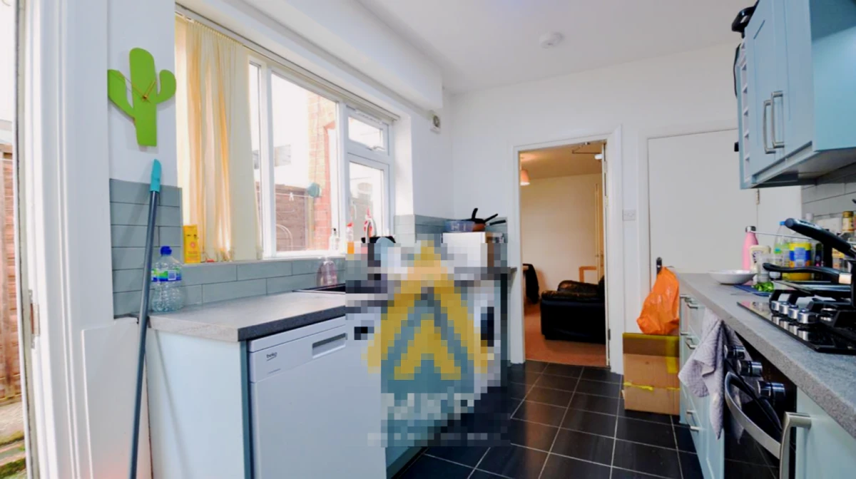 Entire Place·4B2B···86 Warwards Lane, Selly Oak 0