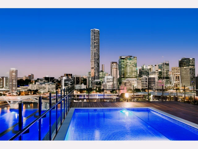10404/25 Bouquet Street, South Brisbane 2